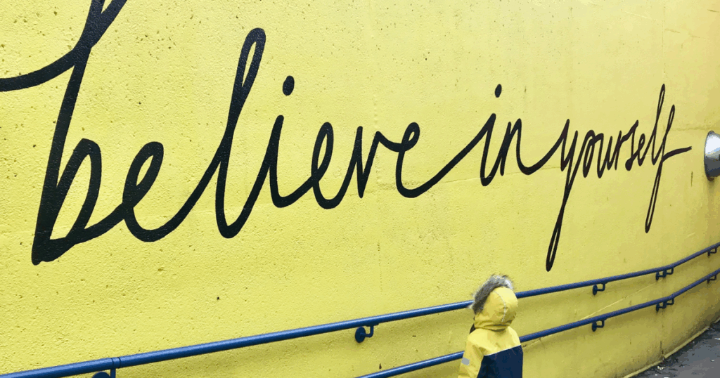 Rediscover your Mojo!